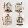 Home Wall Photo Album Wooden Decoration Accessories