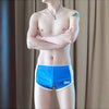 Men's Cotton Plus Size Underwear Boxers