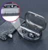 Bluetooth earphone