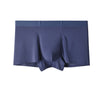 New Modal Men's Underwear Seamless Ultra-thin Breathable Boxers Youth Boxers