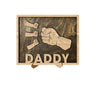 Home Fashion Personalized Wooden Plaque Decoration