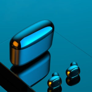 G5S touch bluetooth headset