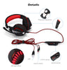 Computer Gaming Headset Headset E-sports Headset with Microphone Microphone