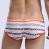 Cartoon print boxer
