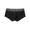 Classic Men's Underwear Men's Boxers Youth Sexy Low Waist Stretch