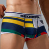 Boxer Low Waist U Convex Boxers