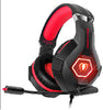 Headset With Mike Thunder Wear Luminous Gaming Headset