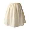 Women's Cotton Exposure-proof Skirt Anti-penetration Underdress