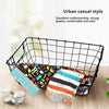 Men's Cotton Printed Breathable Boxers