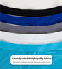 Men's Lengthened Boxers Breathable Mesh Underpants Sports