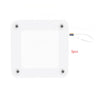 Automatic Door Closer Punch-Free Soft Close Door Closers For Sliding Door Glass Door 500g-1000g Tension Closing Device