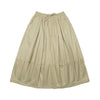 Women's Skirt Design Niche High Waist