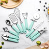 Stainless Steel Kitchen Utensils