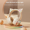 Headset Bluetooth Headset For Girls