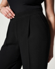 Crepe Pleated Women Trousers