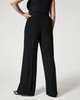Crepe Pleated Women Trousers