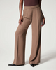 Crepe Pleated Women Trousers