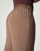 Crepe Pleated Women Trousers