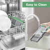 5-in-1 Safe Vegetable Cutter | Fast and Easy Food Prep Tool