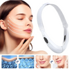 V Glow Facial Massager Device