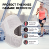 Premium Adjustable Knee Brace for Pain Relief and Performance