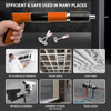 Woodworking and Decoration Integrated Nail Shooter