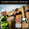 Woodworking and Decoration Integrated Nail Shooter
