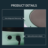 Back Therapy - Electric Heated Lumbar Massager