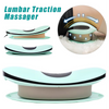 Back Therapy - Electric Heated Lumbar Massager