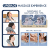 Smart Neck & Shoulder Massager
