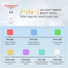 7-in-1 Anti-Aging Skin-Tightening Massager