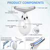 7-in-1 Anti-Aging Skin-Tightening Massager