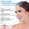 7-in-1 Anti-Aging Skin-Tightening Massager