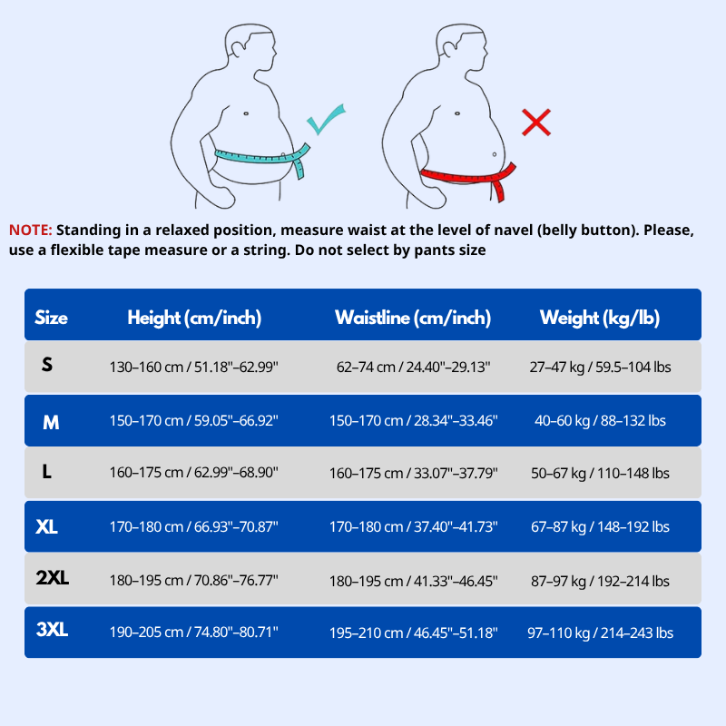Unisex Anti-Humpback Chest Lift Brace Posture Corrector