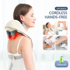 Smart Neck & Shoulder Massager