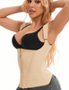 Ultracomfy Waist Trainer Corset