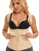 Ultracomfy Waist Trainer Corset