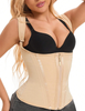 Ultracomfy Waist Trainer Corset