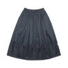 Women's Skirt Design Niche High Waist