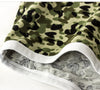 Men's Low Waist Panties Boxers