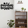 American Style Home Restaurant Decoration  Wooden Pendant