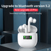 Bluetooth Headset Sports Headset