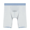 Men's Double-sided Fabric Boxers