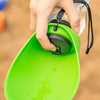 Pet Dog Water Bottle Drinking Portable Bowls For Small Large Dogs Feeding Water Dispenser Accompanying Cup Cat Bowl Pet Products