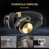 Wireless T5 Headset Folding Bluetooth Headset