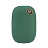Quick Hot Large Capacity Usb Mini Hand Warmer Charging Two-in-one