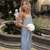 European And American Women's Autumn Dress