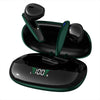 Simple Gaming Sports Wireless Bluetooth Headset