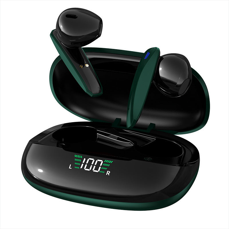 Simple Gaming Sports Wireless Bluetooth Headset