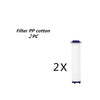 Propeller Driven Shower Head With Stop Button And Cotton Filter Turbocharged High Pressure Handheld Shower Nozzle